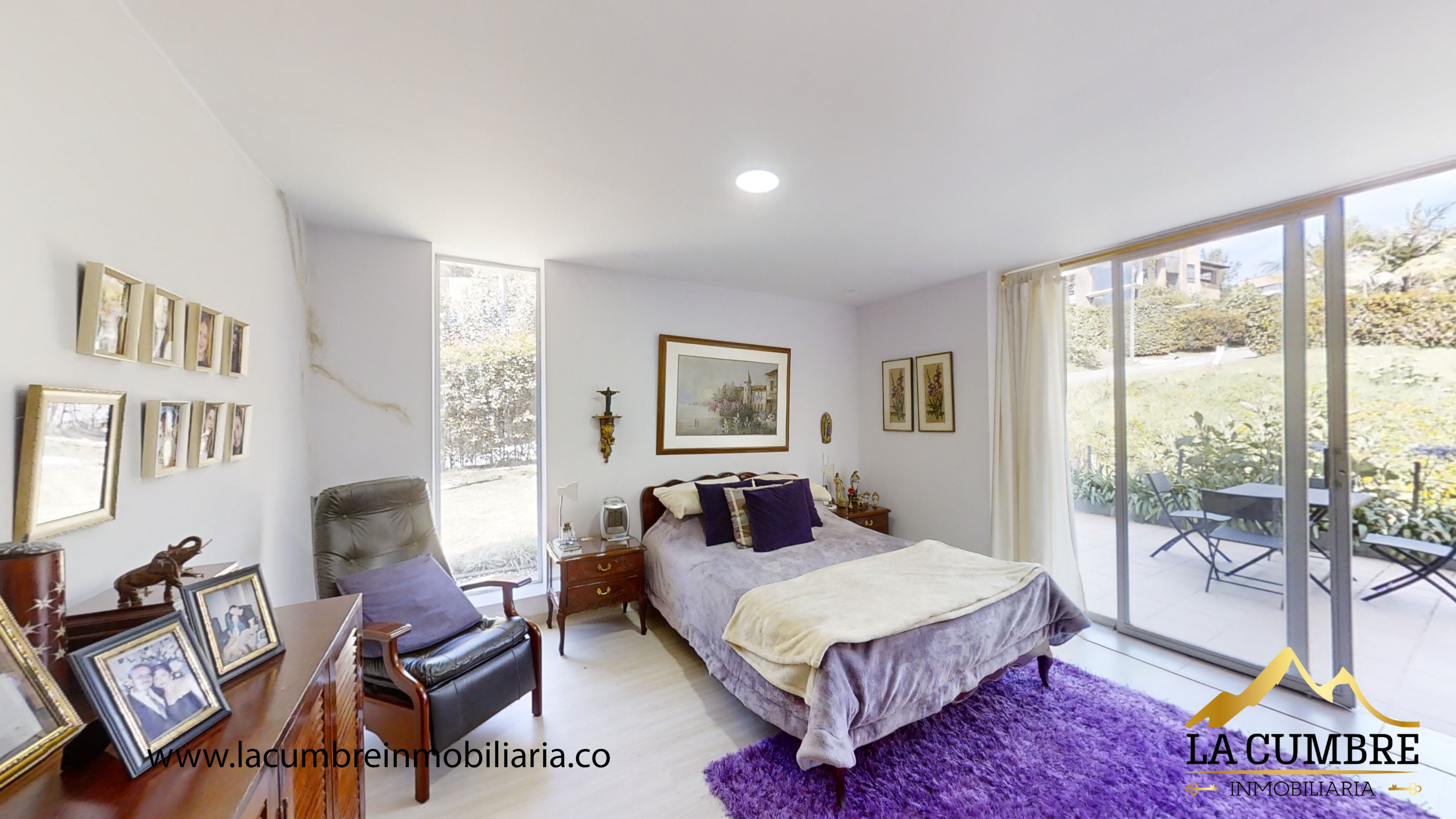 Casa de 6 alcobas en venta en Loma Del Escobero, Envigado, 530 m² · foto 12 de 20