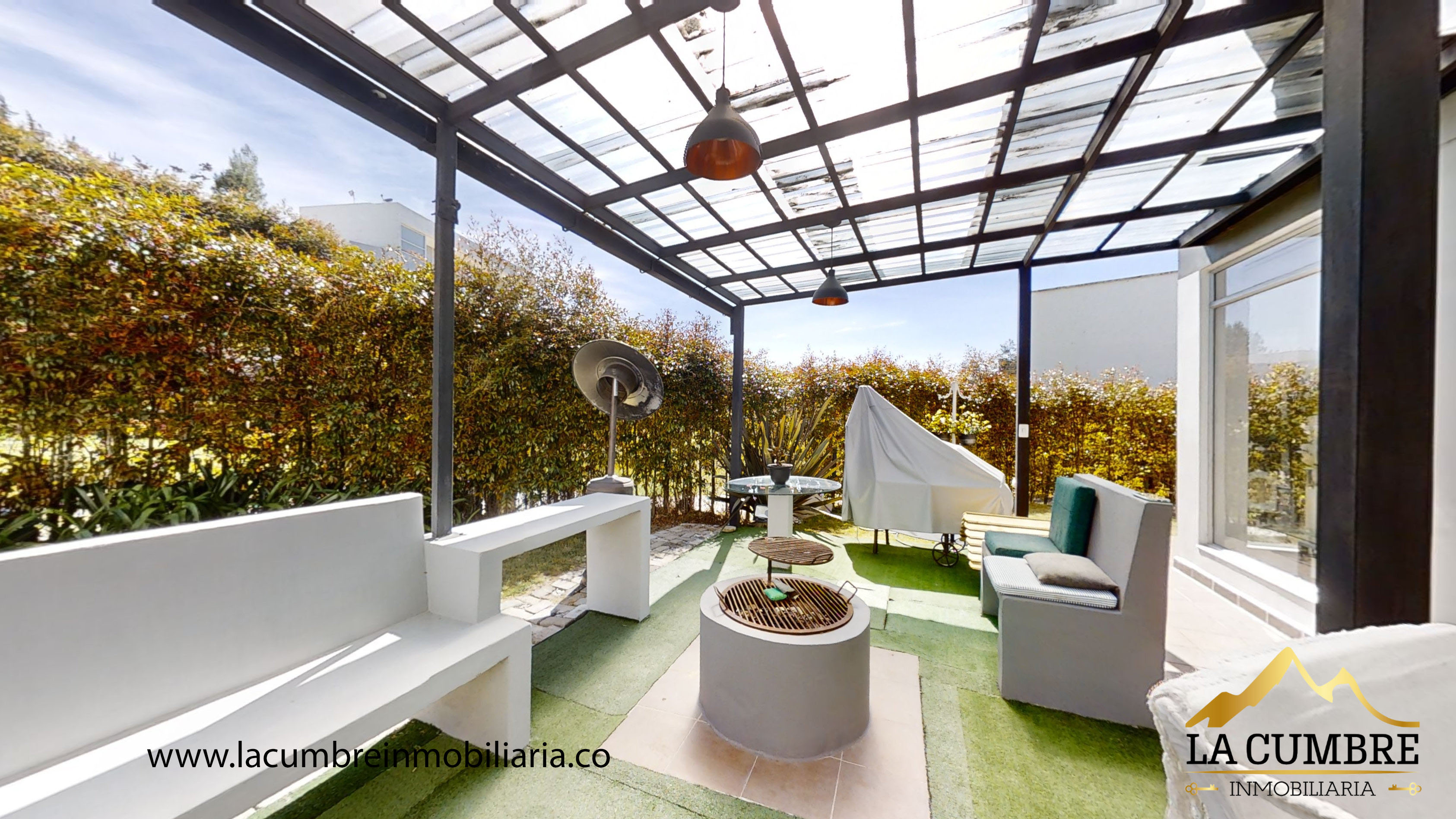 Casa de 6 alcobas en venta en Loma Del Escobero, Envigado, 530 m² · foto 7 de 20