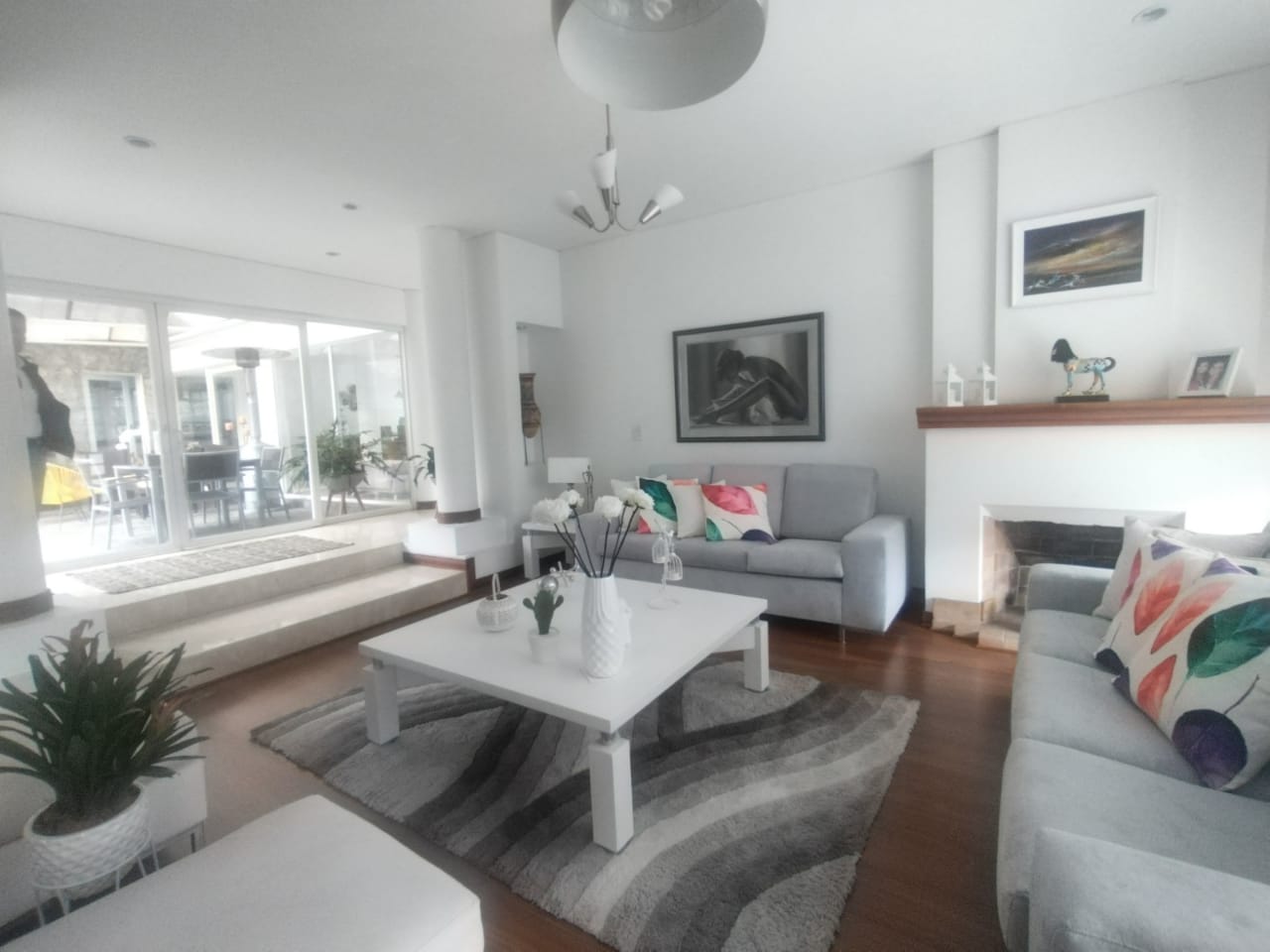 Casa en venta en El Trebol, Manizales · foto 10 de 24