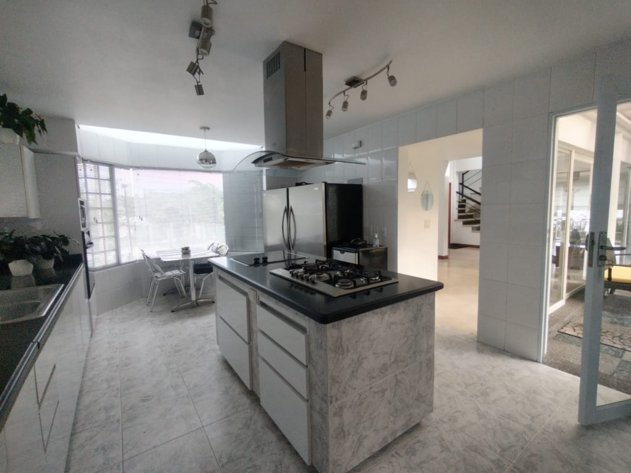 Casa en venta en El Trebol, Manizales · foto 11 de 24