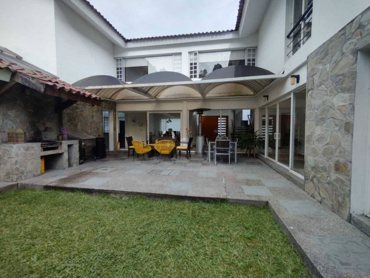 Casa en venta en El Trebol, Manizales · foto 12 de 24