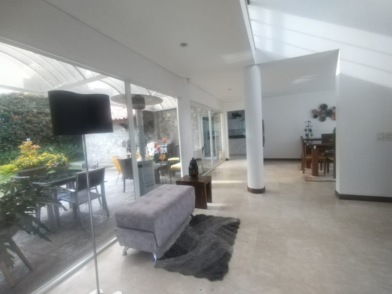 Casa en venta en El Trebol, Manizales · foto 13 de 24