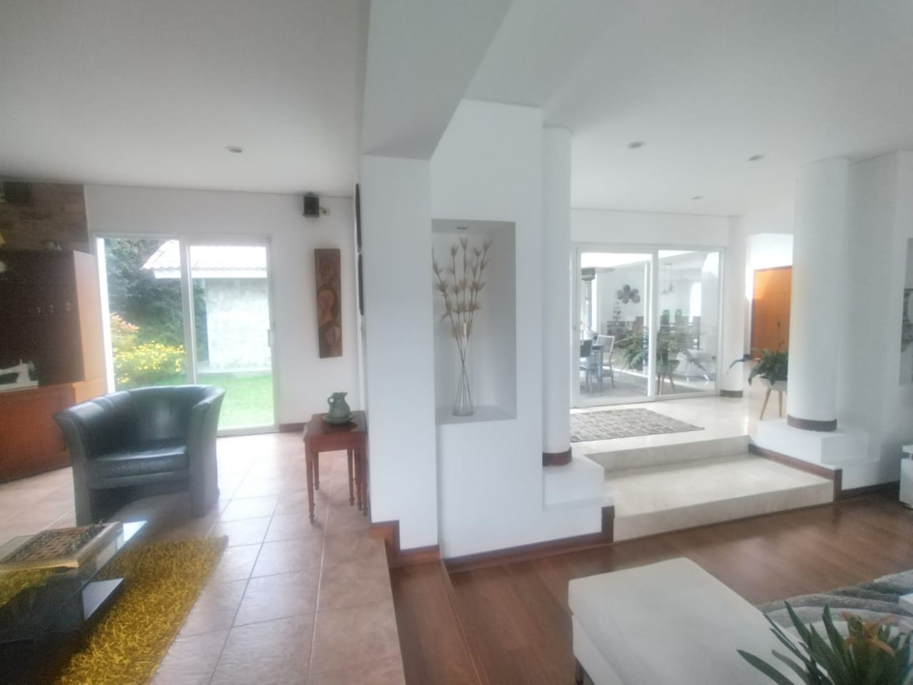 Casa en venta en El Trebol, Manizales · foto 14 de 24