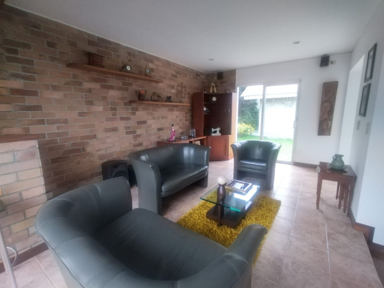 Casa en venta en El Trebol, Manizales · foto 15 de 24