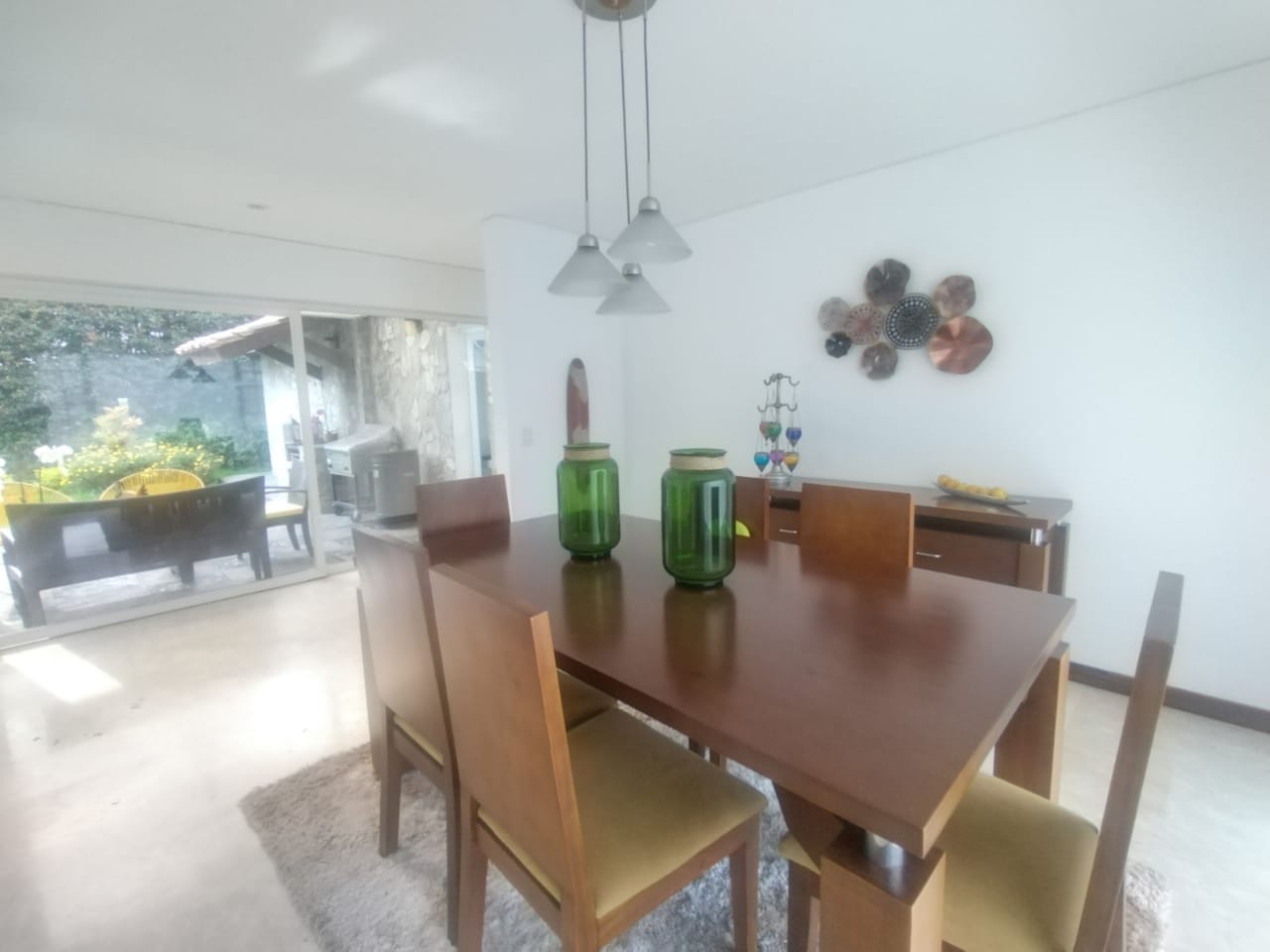 Casa en venta en El Trebol, Manizales · foto 16 de 24