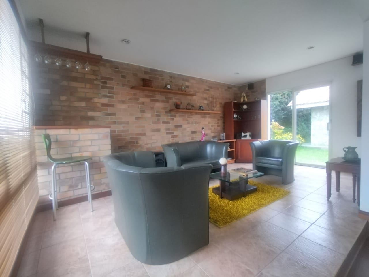 Casa en venta en El Trebol, Manizales · foto 17 de 24