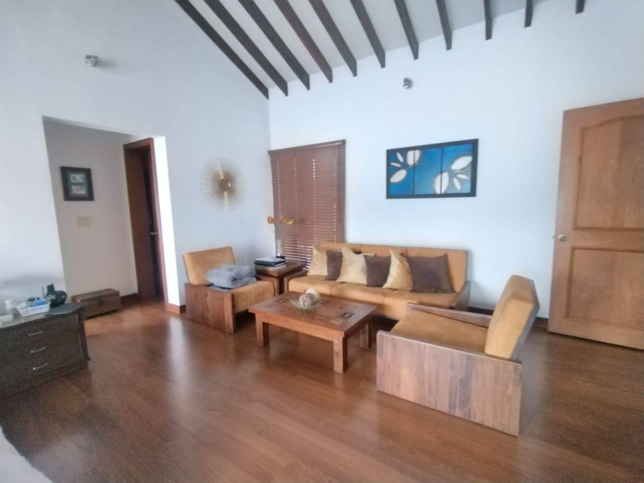 Casa en venta en El Trebol, Manizales · foto 21 de 24