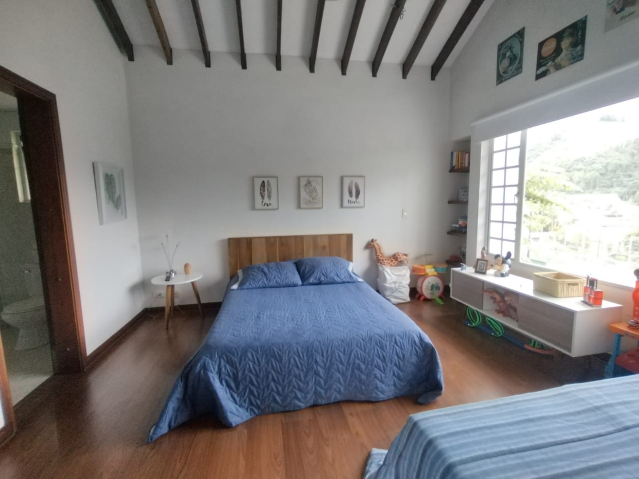Casa en venta en El Trebol, Manizales · foto 22 de 24