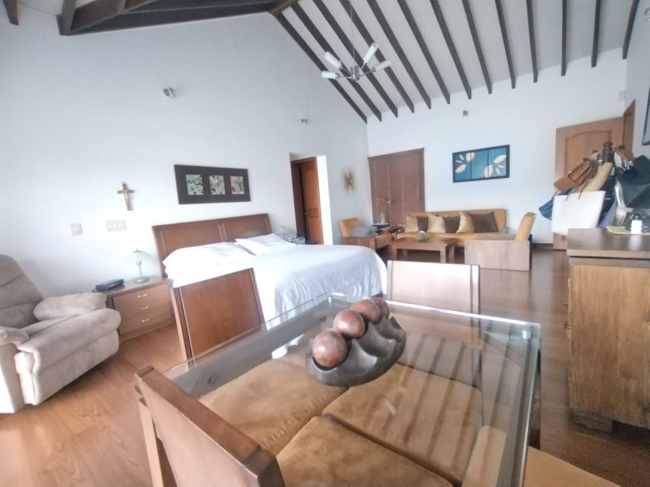 Casa en venta en El Trebol, Manizales · foto 23 de 24