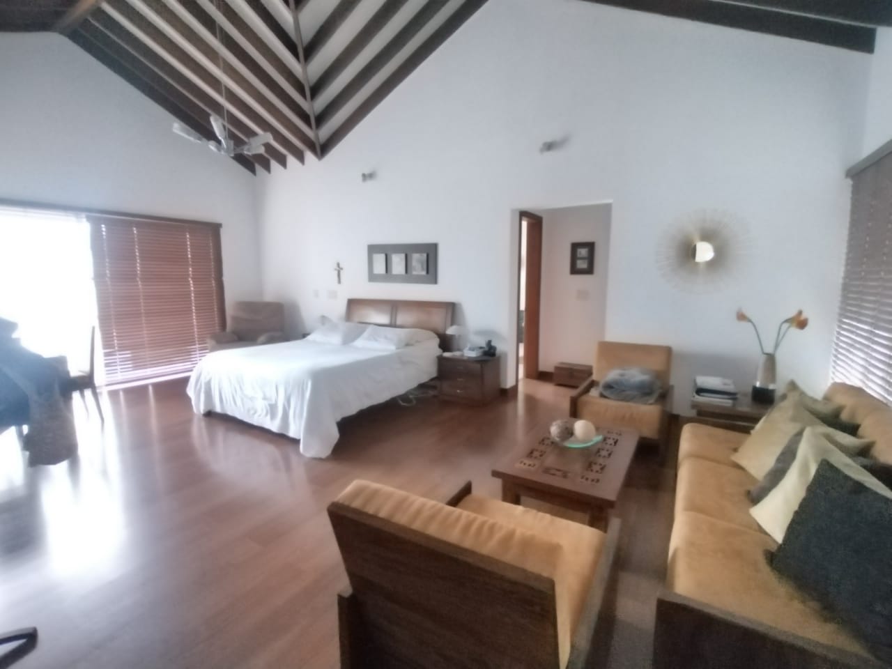 Casa en venta en El Trebol, Manizales · foto 24 de 24