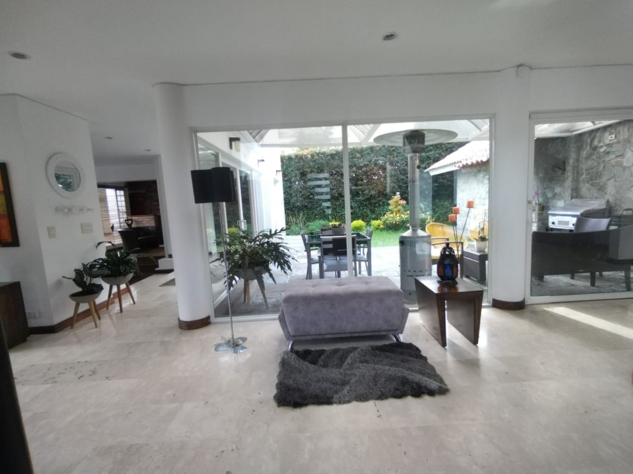 Casa en venta en El Trebol, Manizales · foto 2 de 24
