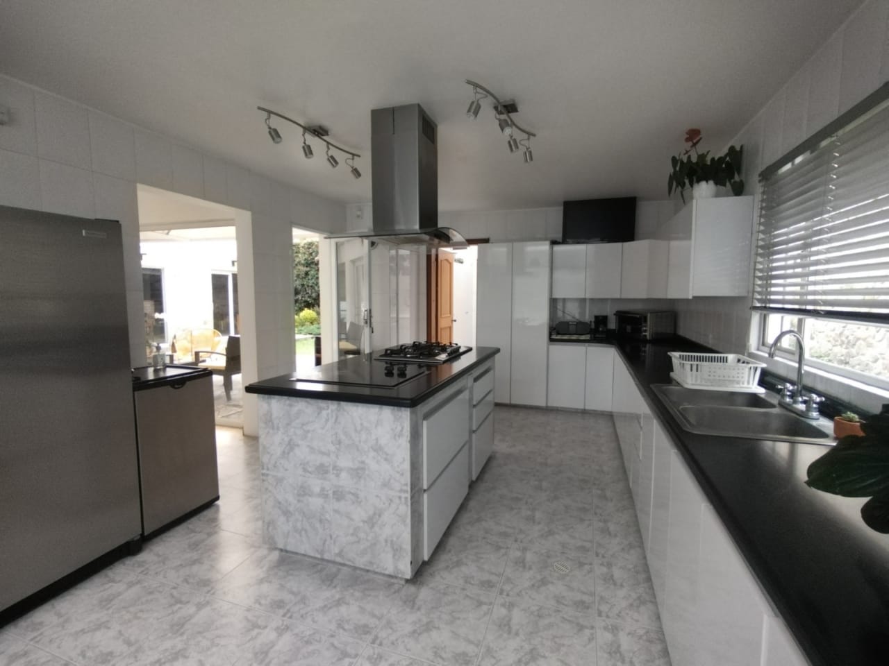 Casa en venta en El Trebol, Manizales · foto 3 de 24