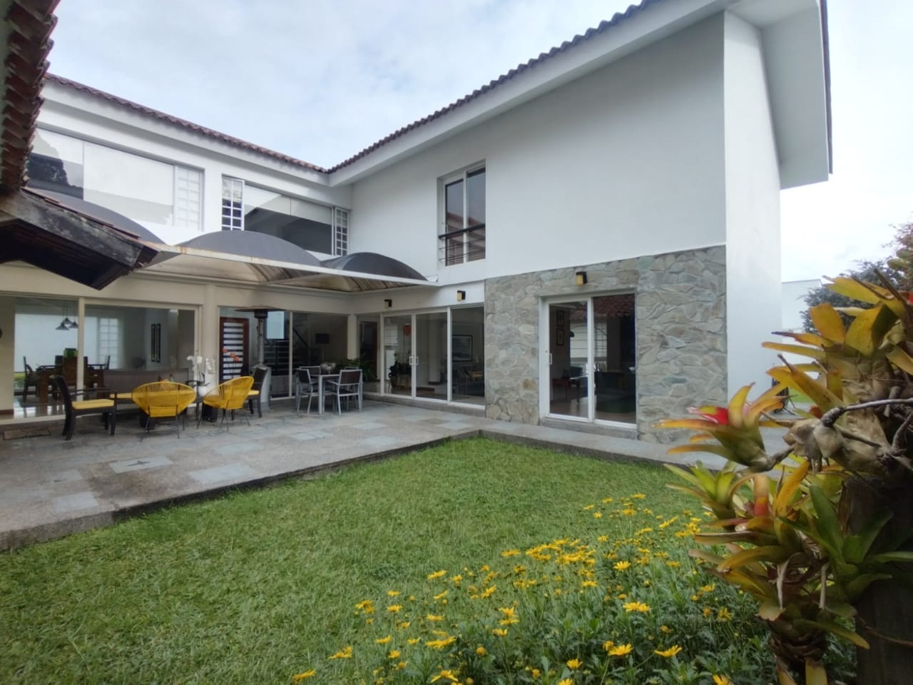Casa en venta en El Trebol, Manizales · foto 4 de 24