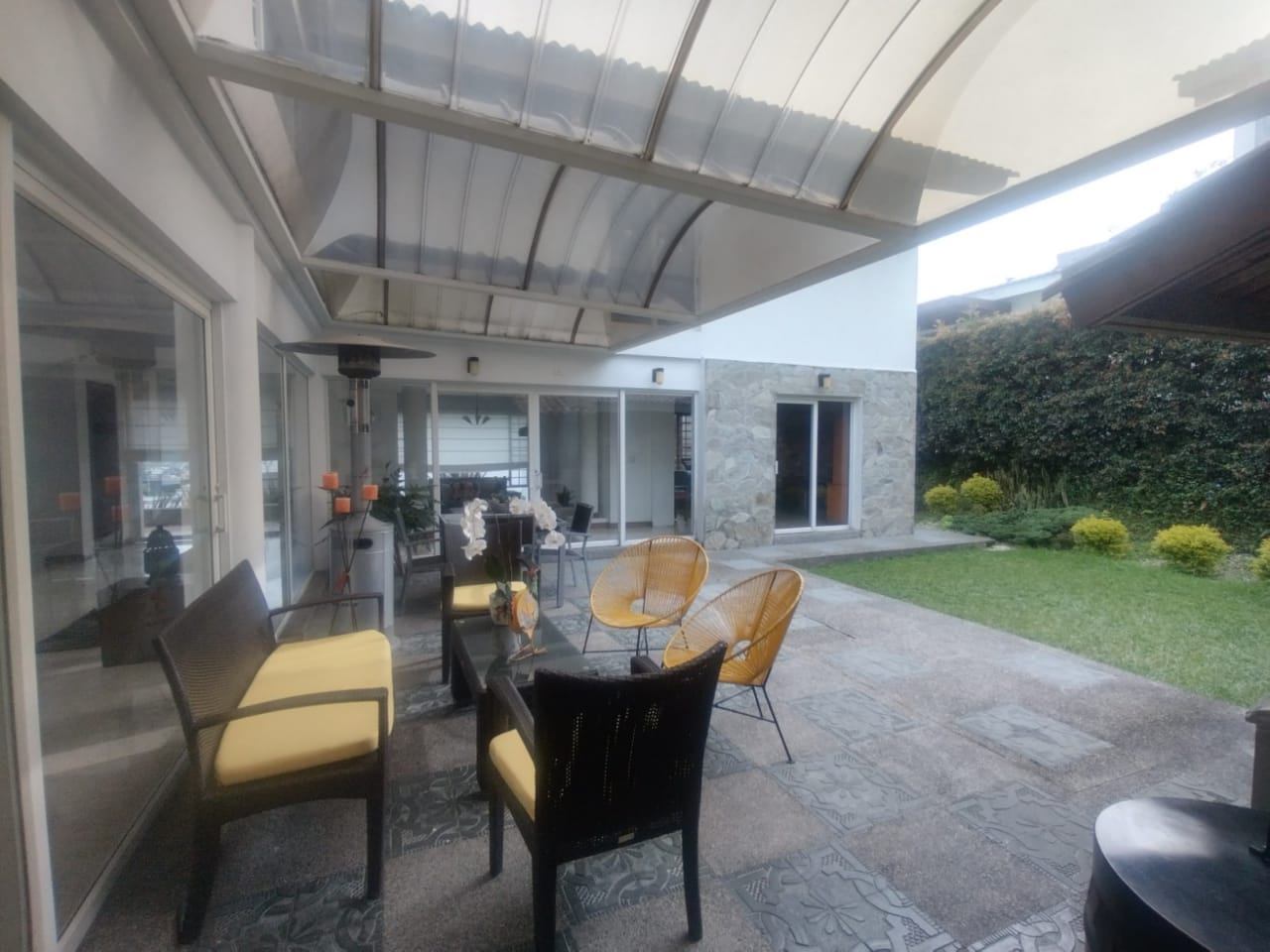 Casa en venta en El Trebol, Manizales · foto 5 de 24