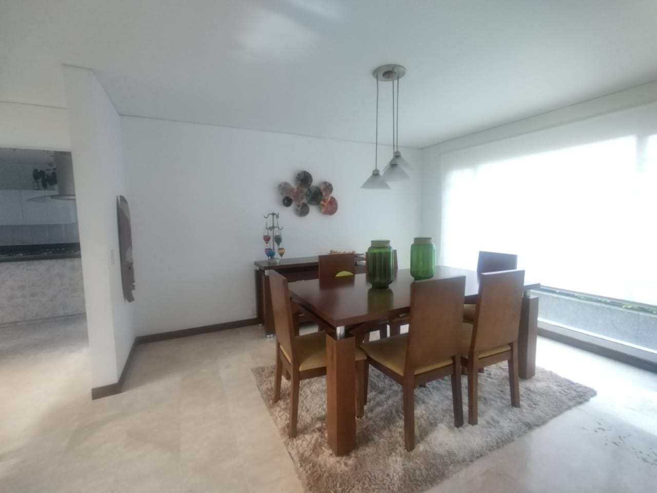 Casa en venta en El Trebol, Manizales · foto 7 de 24