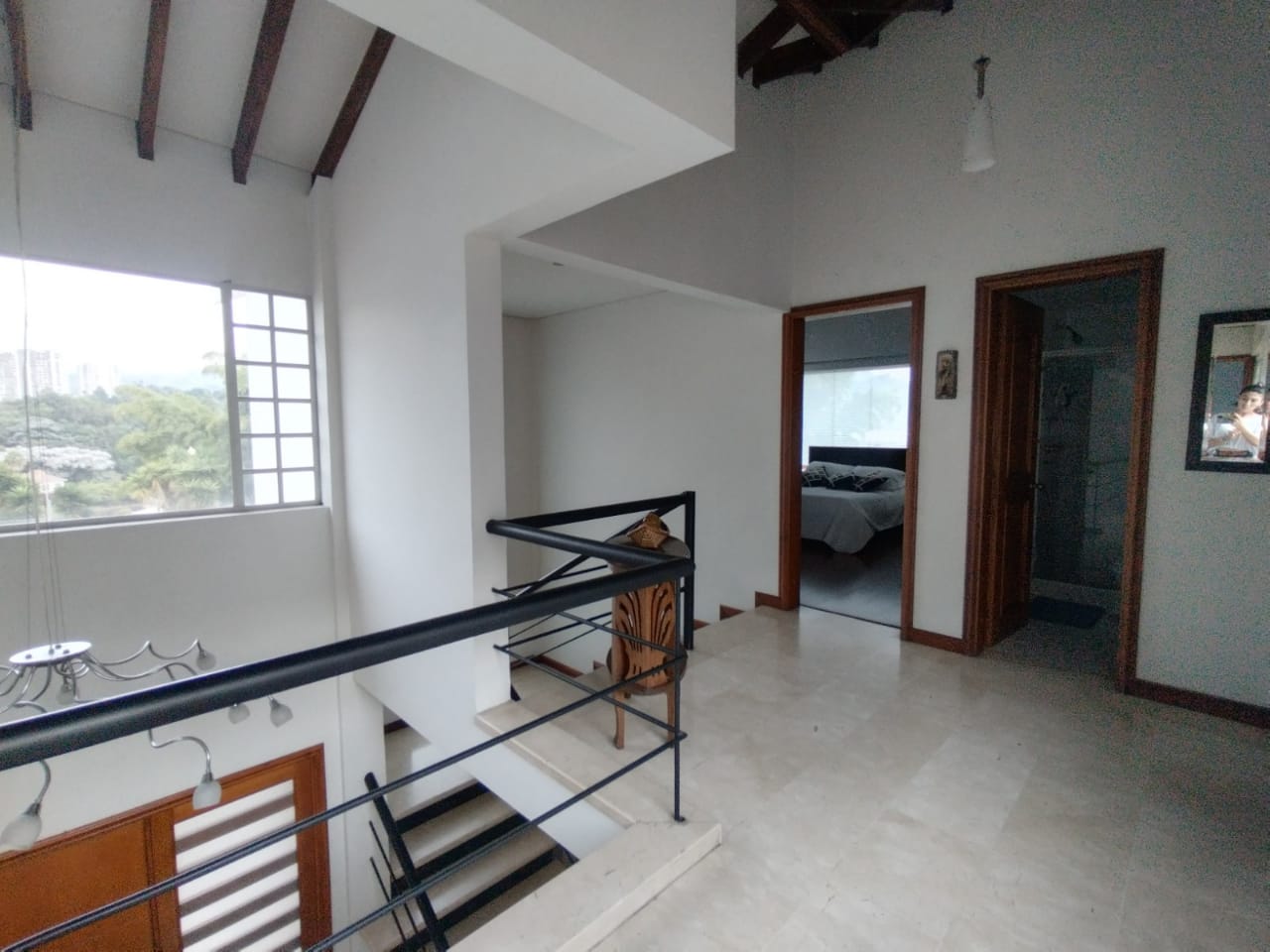 Casa en venta en El Trebol, Manizales · foto 8 de 24