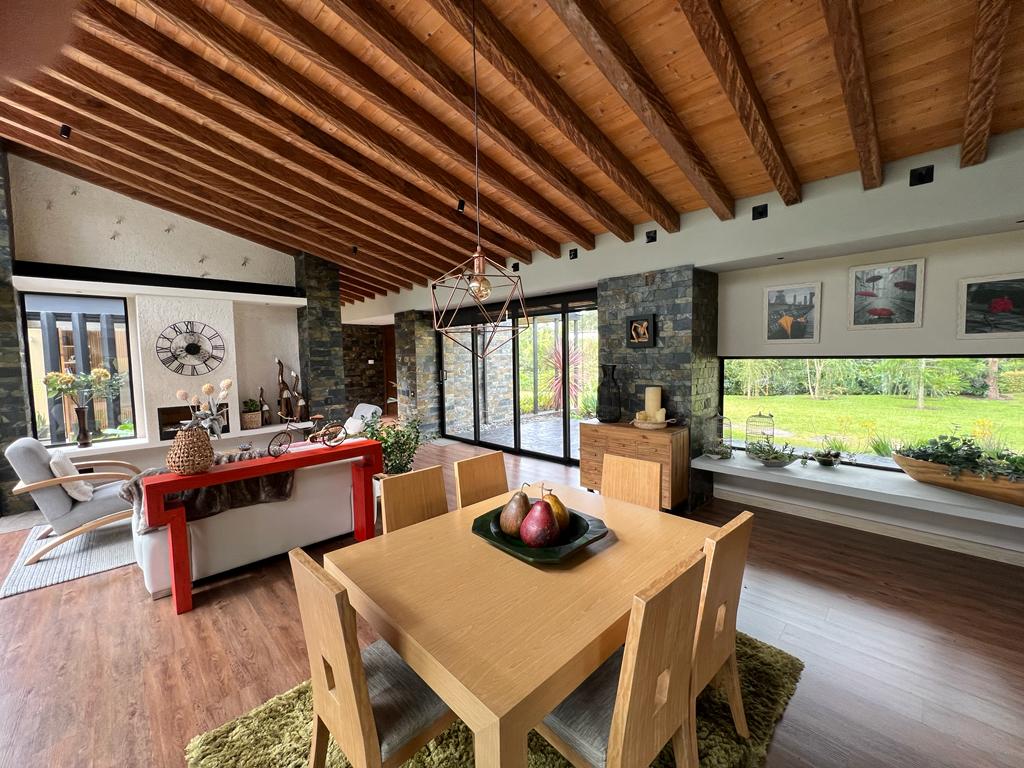 Casa de 3 alcobas en venta en La Ceja, 325 m² · foto 22 de 24