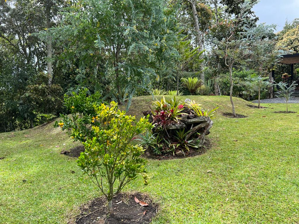 Casa de 3 alcobas en venta en La Ceja, 325 m² · foto 23 de 24