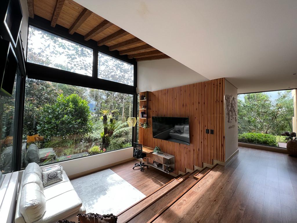 Casa de 3 alcobas en venta en La Ceja, 325 m² · foto 4 de 24