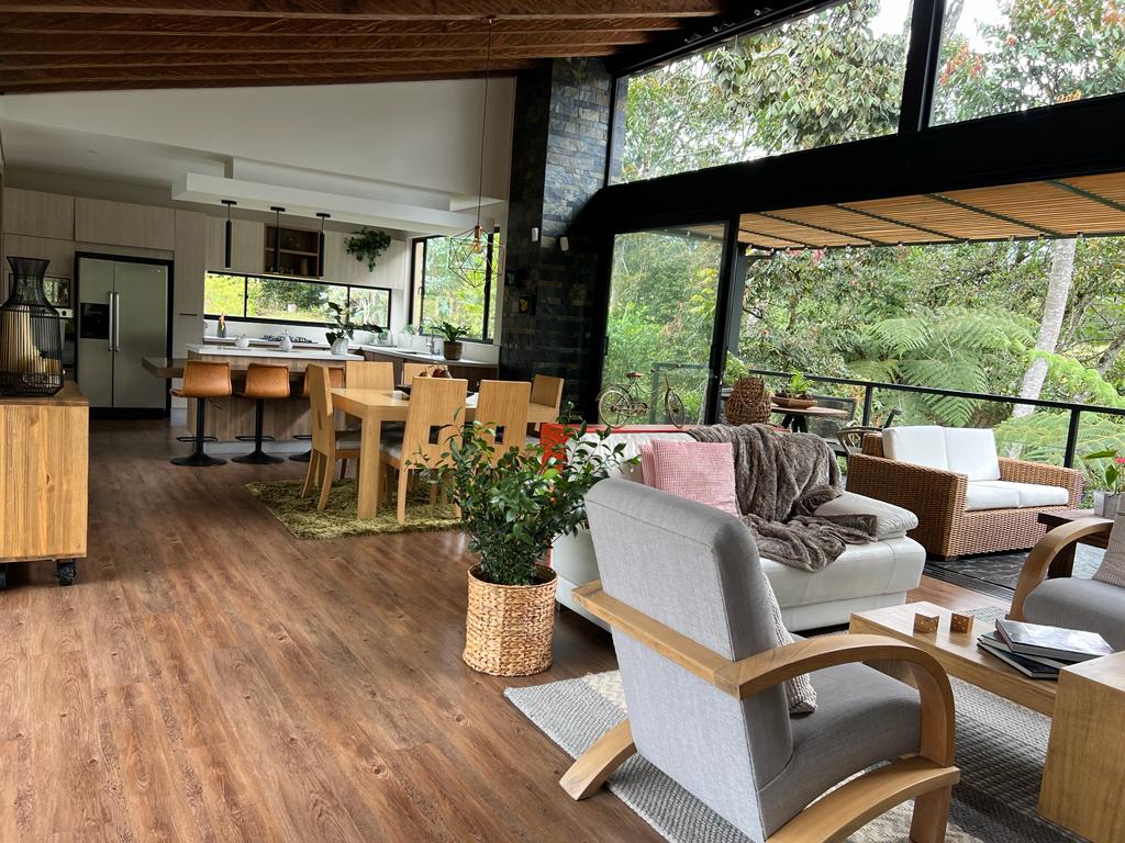 Casa de 3 alcobas en venta en La Ceja, 325 m² · foto 5 de 24