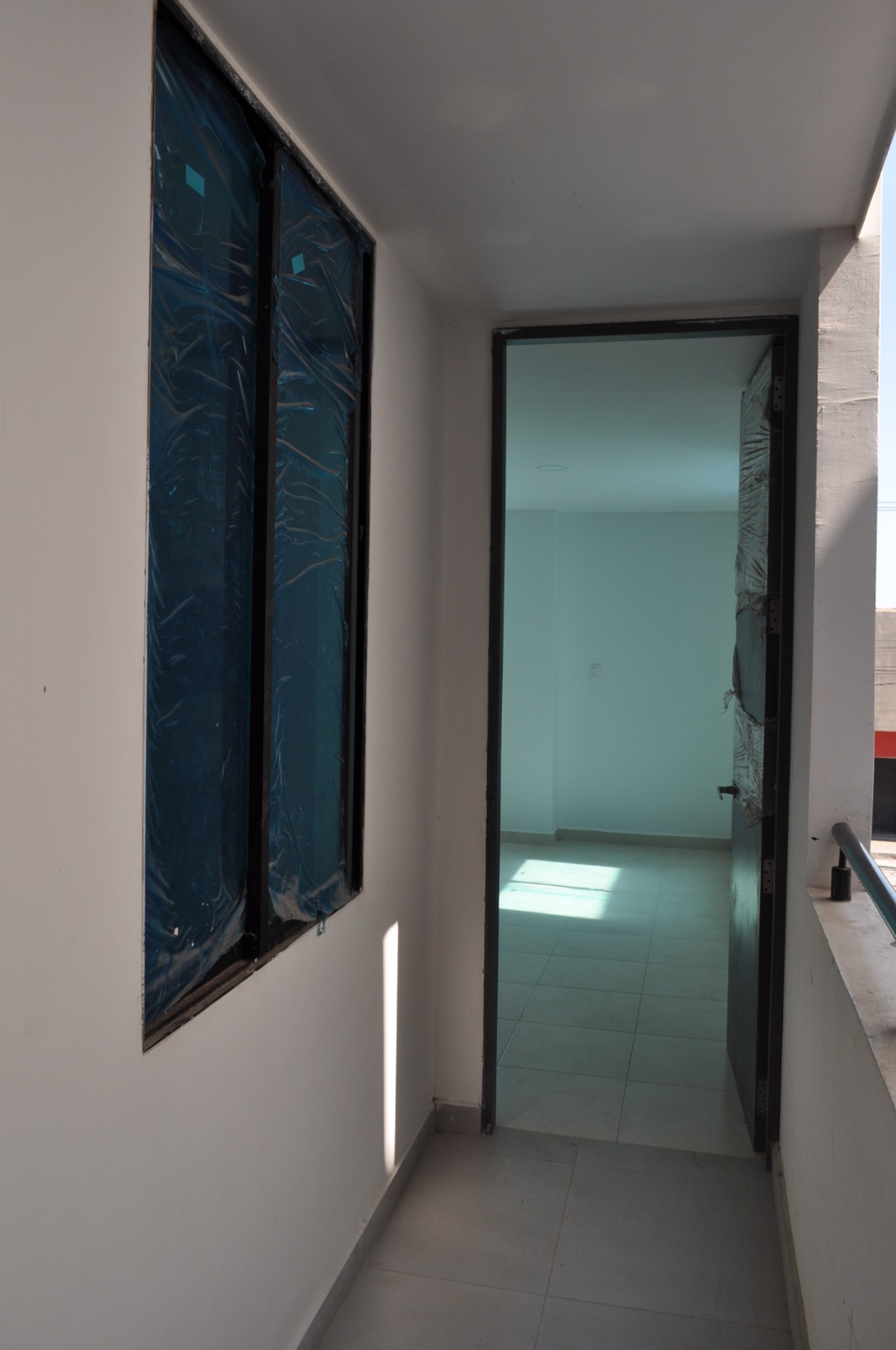 Apartamento de 3 alcobas en venta en El Carmen, Barranquilla, 72 m² · foto 13 de 24