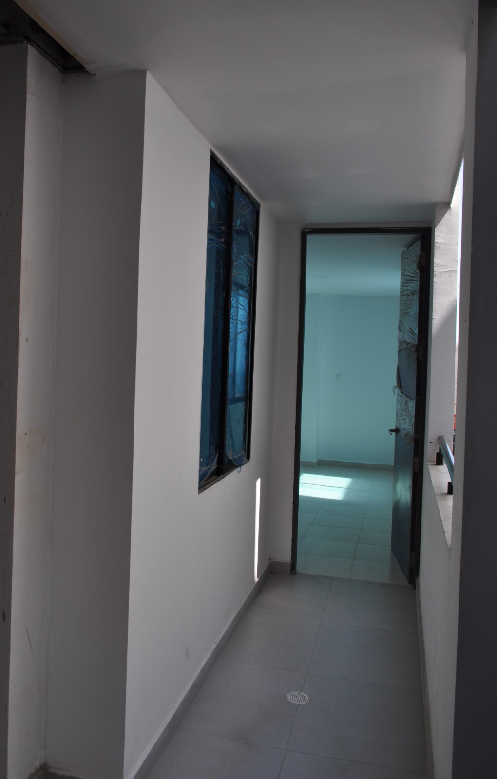 Apartamento de 3 alcobas en venta en El Carmen, Barranquilla, 72 m² · foto 14 de 24