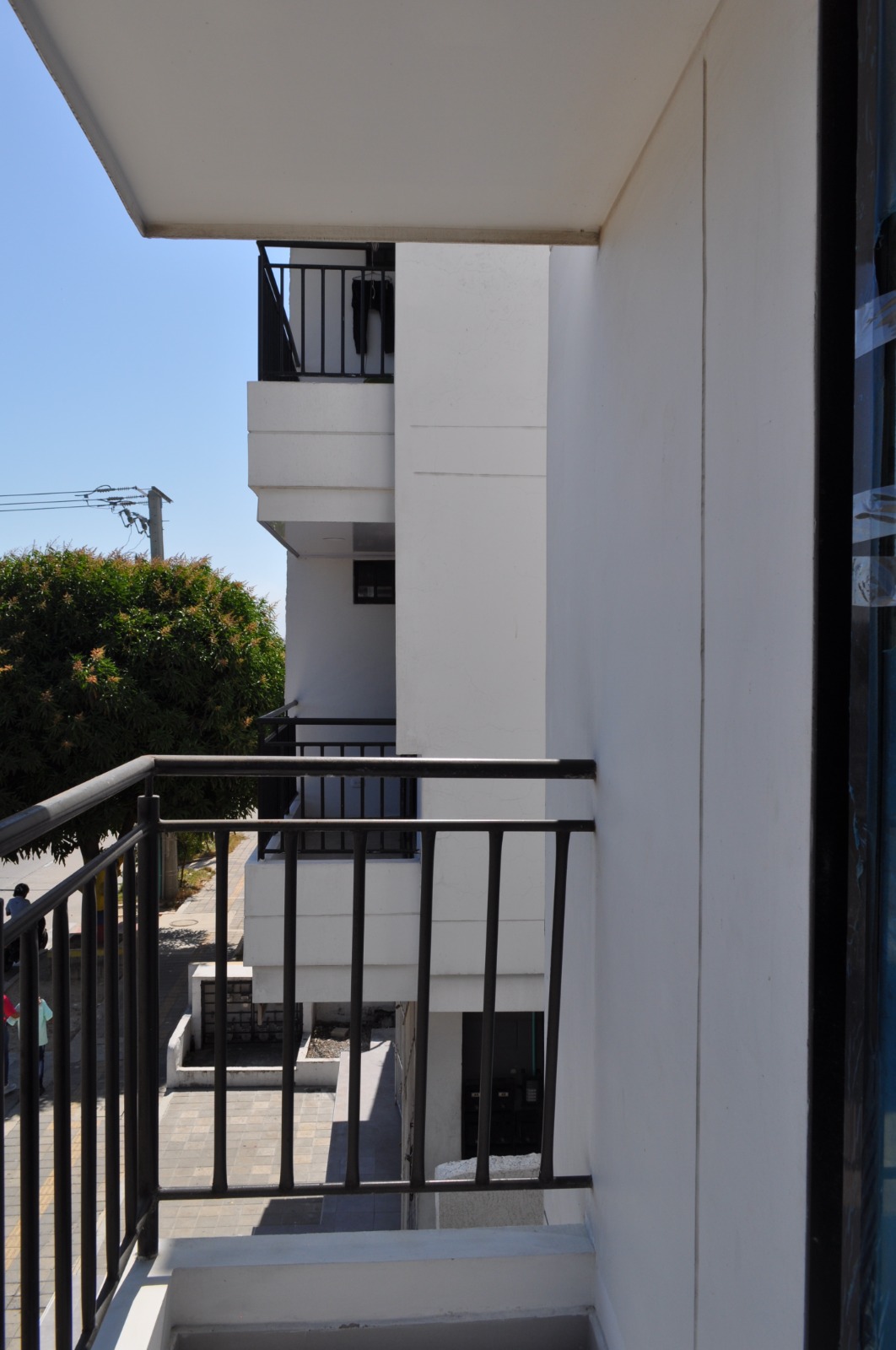 Apartamento de 3 alcobas en venta en El Carmen, Barranquilla, 72 m² · foto 15 de 24