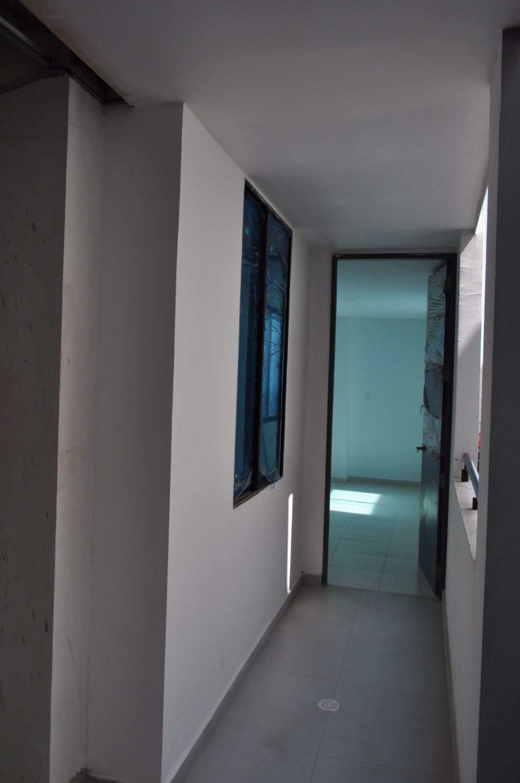 Apartamento de 3 alcobas en venta en El Carmen, Barranquilla, 72 m² · foto 16 de 24