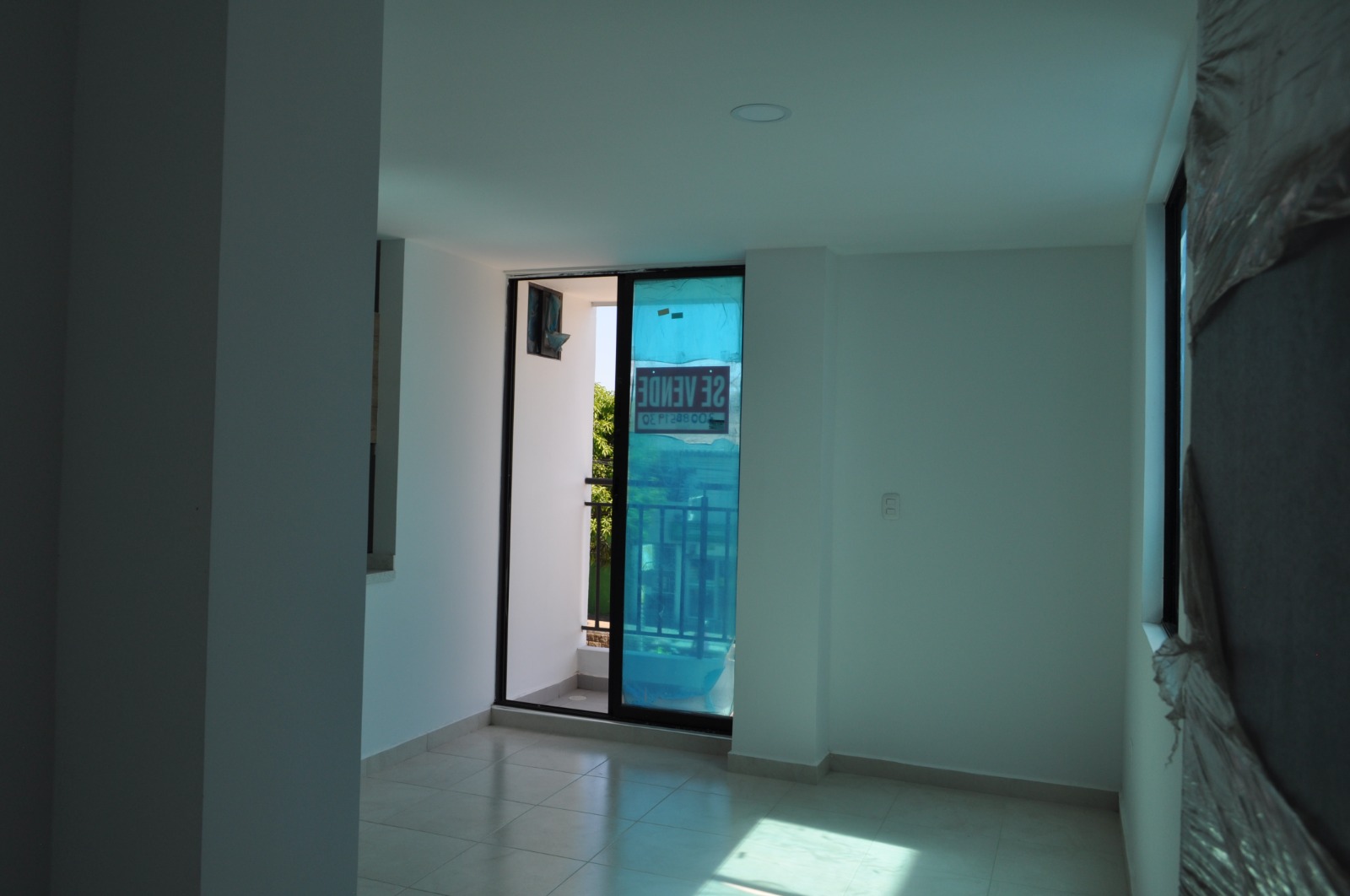 Apartamento de 3 alcobas en venta en El Carmen, Barranquilla, 72 m² · foto 17 de 24