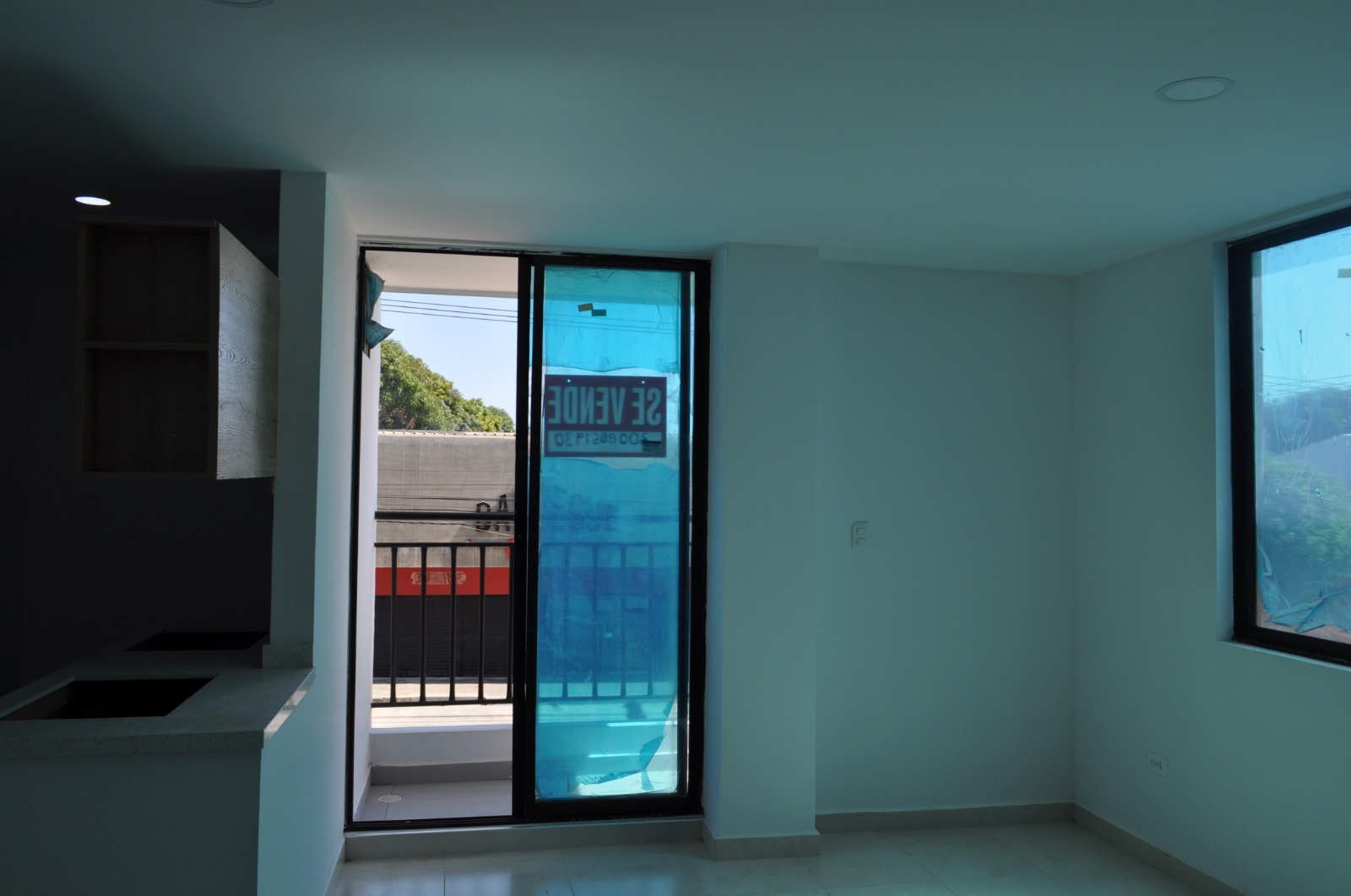 Apartamento de 3 alcobas en venta en El Carmen, Barranquilla, 72 m² · foto 18 de 24