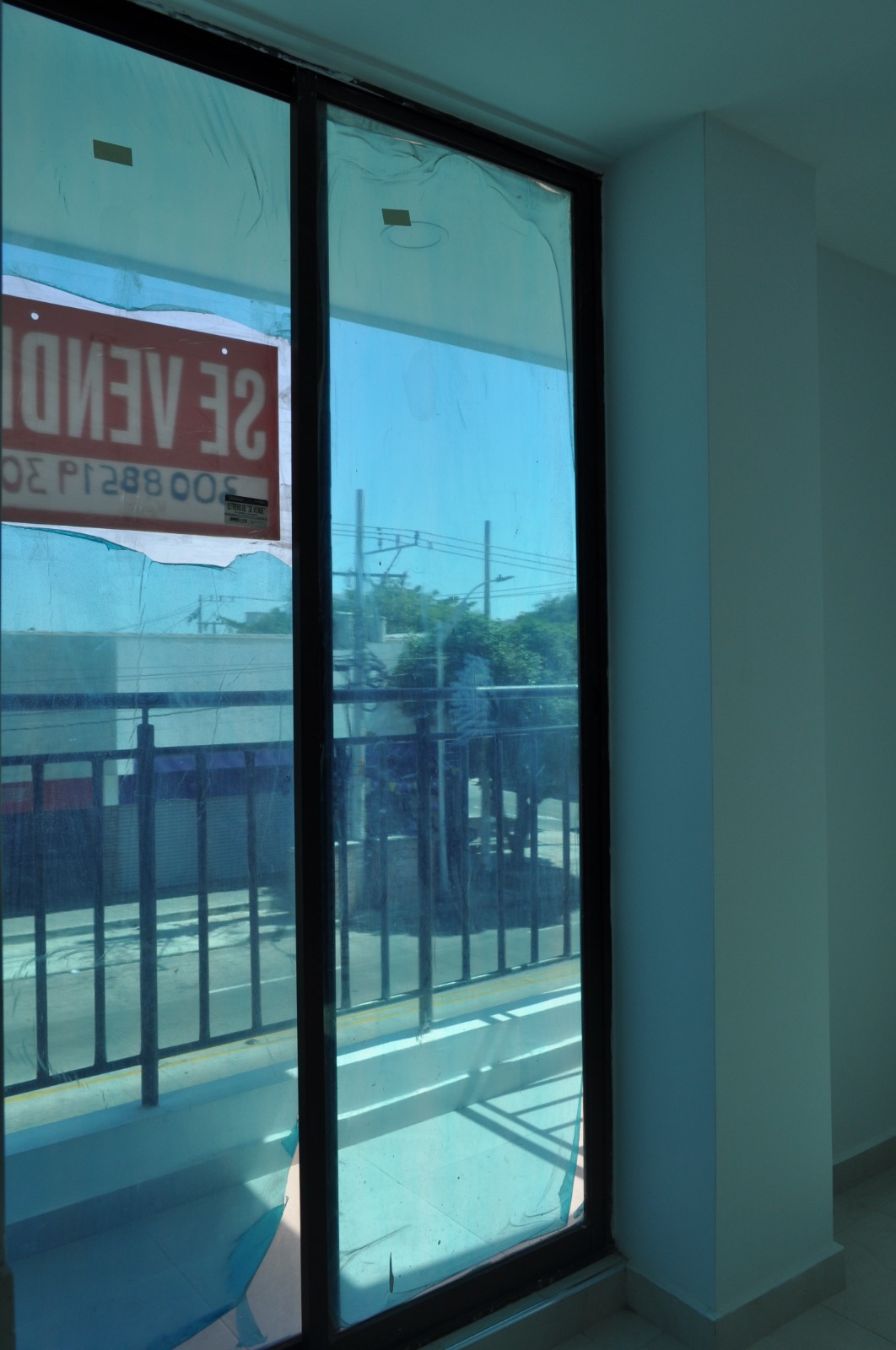 Apartamento de 3 alcobas en venta en El Carmen, Barranquilla, 72 m² · foto 19 de 24