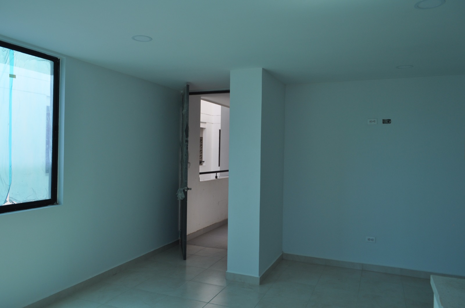 Apartamento de 3 alcobas en venta en El Carmen, Barranquilla, 72 m² · foto 20 de 24