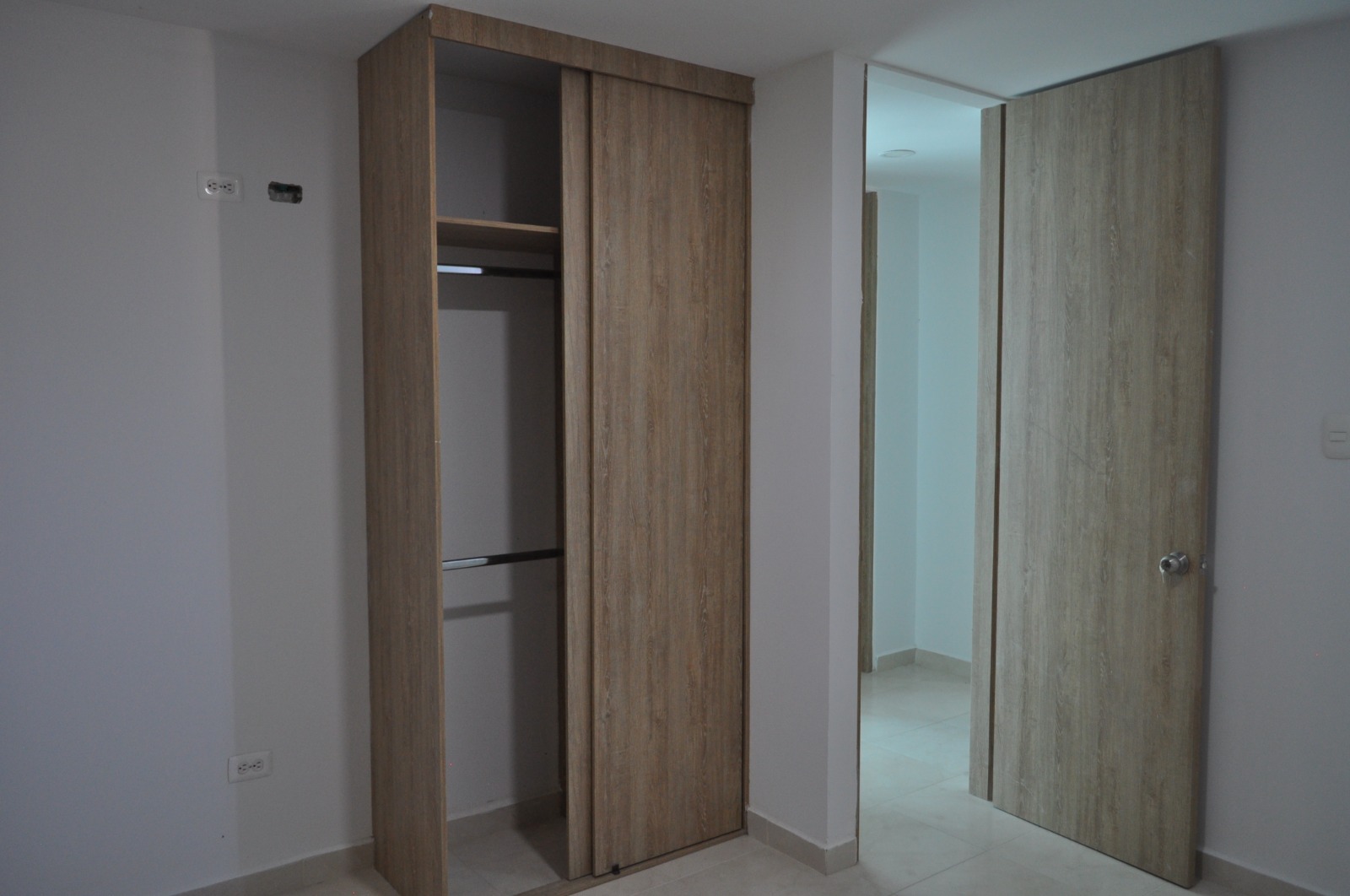 Apartamento de 3 alcobas en venta en El Carmen, Barranquilla, 72 m² · foto 21 de 24