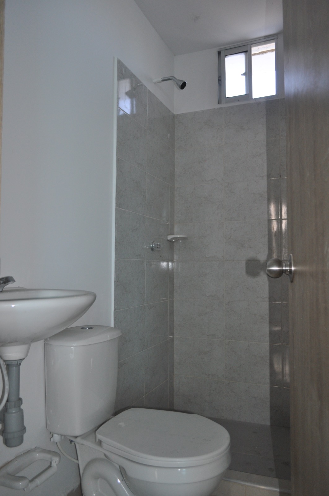 Apartamento de 3 alcobas en venta en El Carmen, Barranquilla, 72 m² · foto 22 de 24