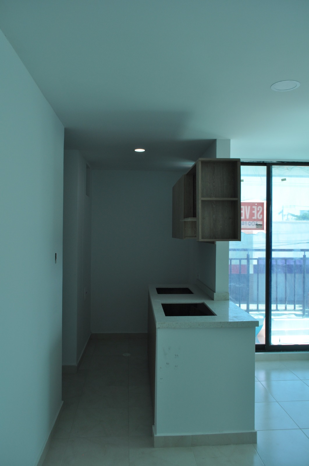 Apartamento de 3 alcobas en venta en El Carmen, Barranquilla, 72 m² · foto 23 de 24