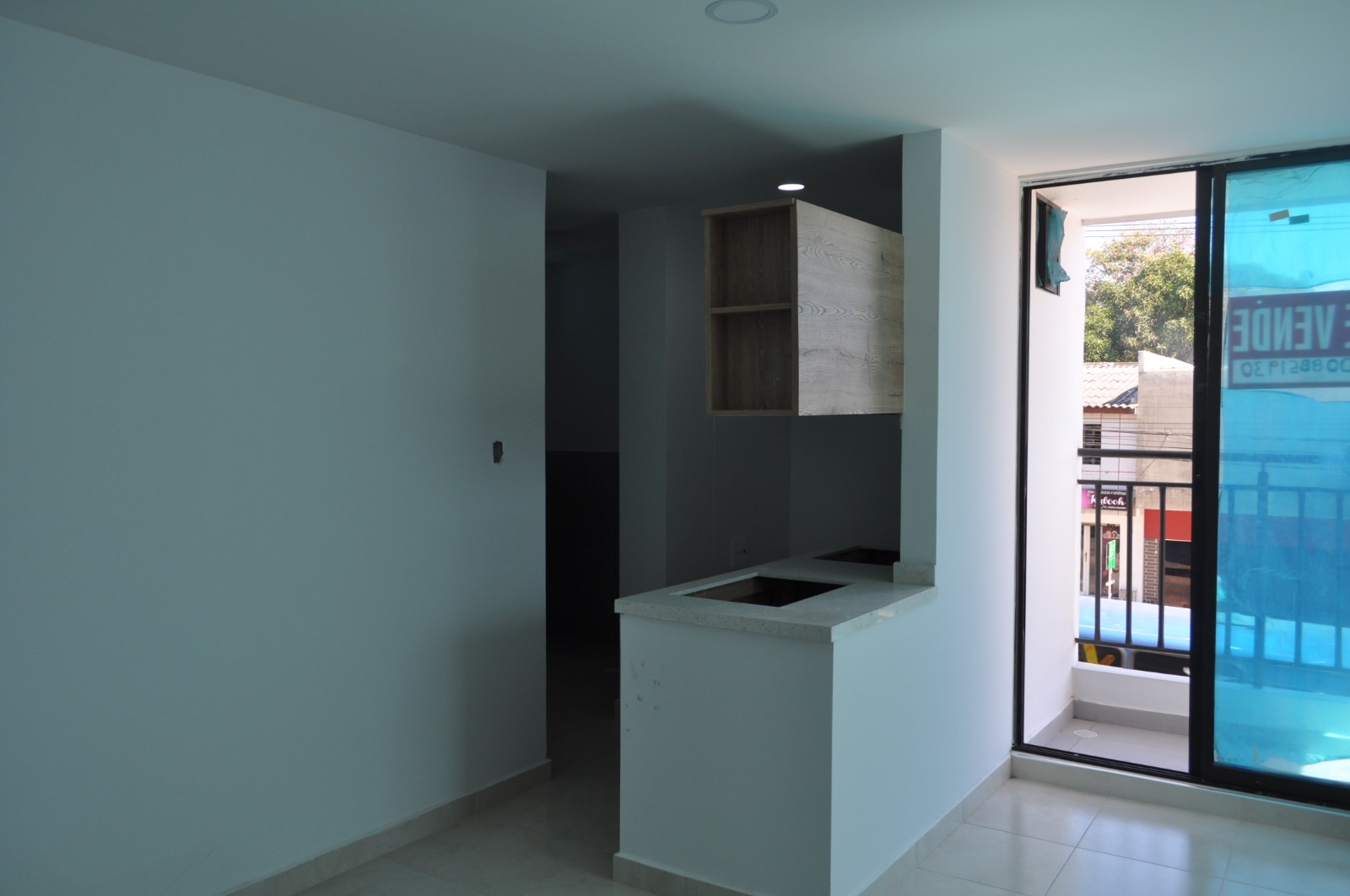 Apartamento de 3 alcobas en venta en El Carmen, Barranquilla, 72 m² · foto 24 de 24