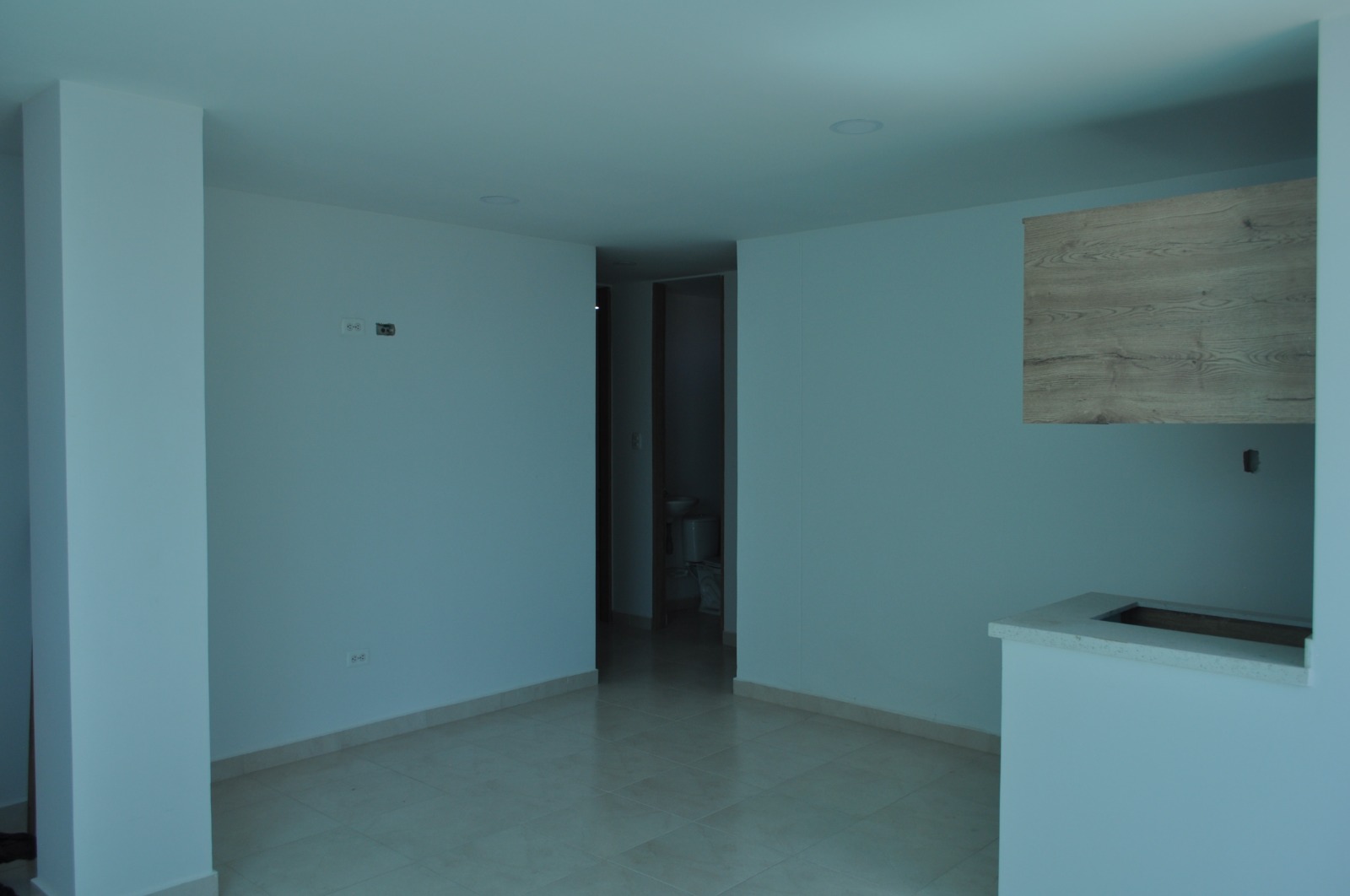 Apartamento de 3 alcobas en venta en El Carmen, Barranquilla, 72 m² · foto 2 de 24