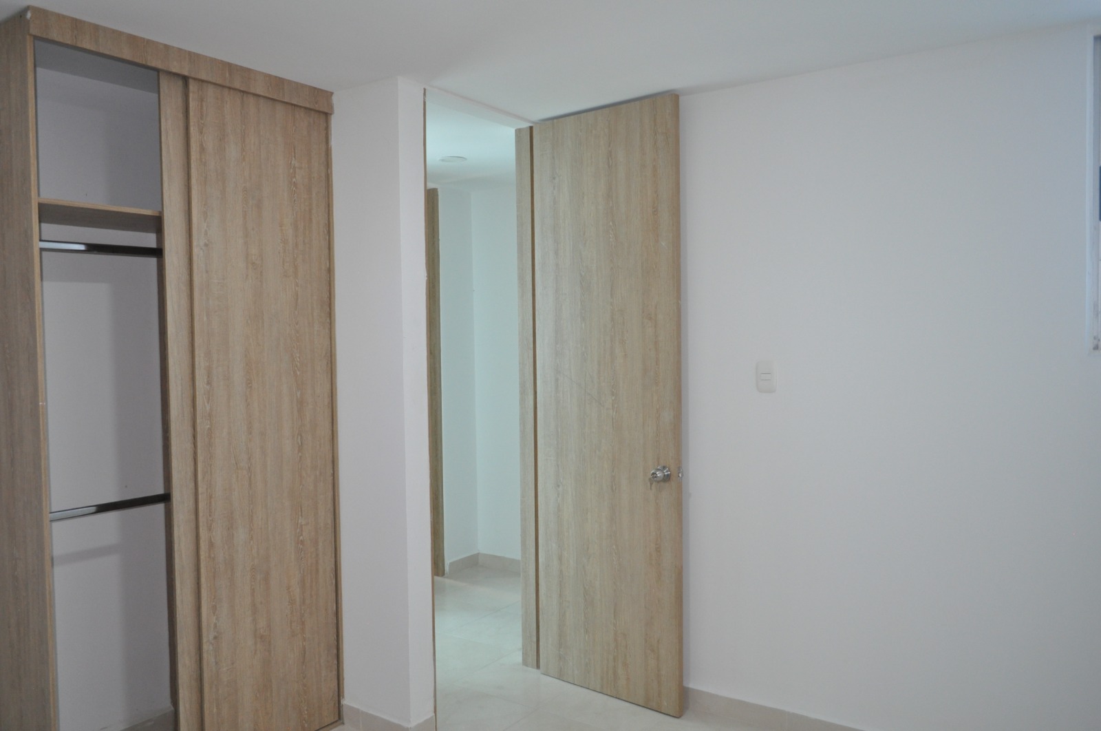 Apartamento de 3 alcobas en venta en El Carmen, Barranquilla, 72 m² · foto 5 de 24