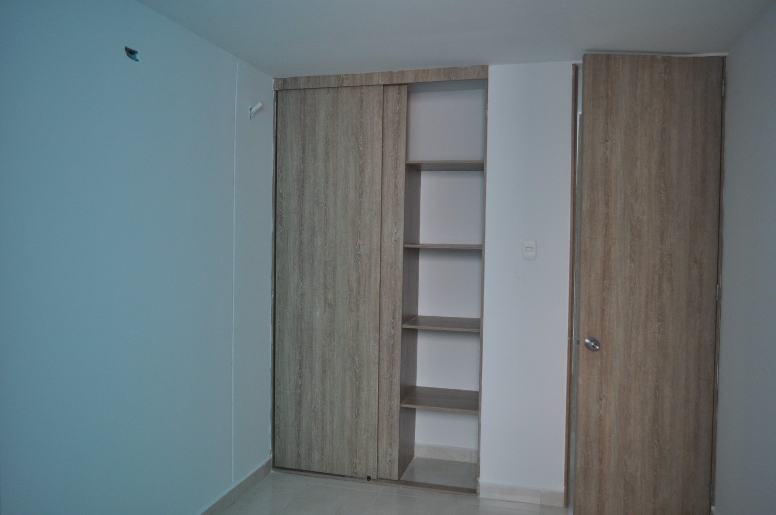 Apartamento de 3 alcobas en venta en El Carmen, Barranquilla, 72 m² · foto 7 de 24