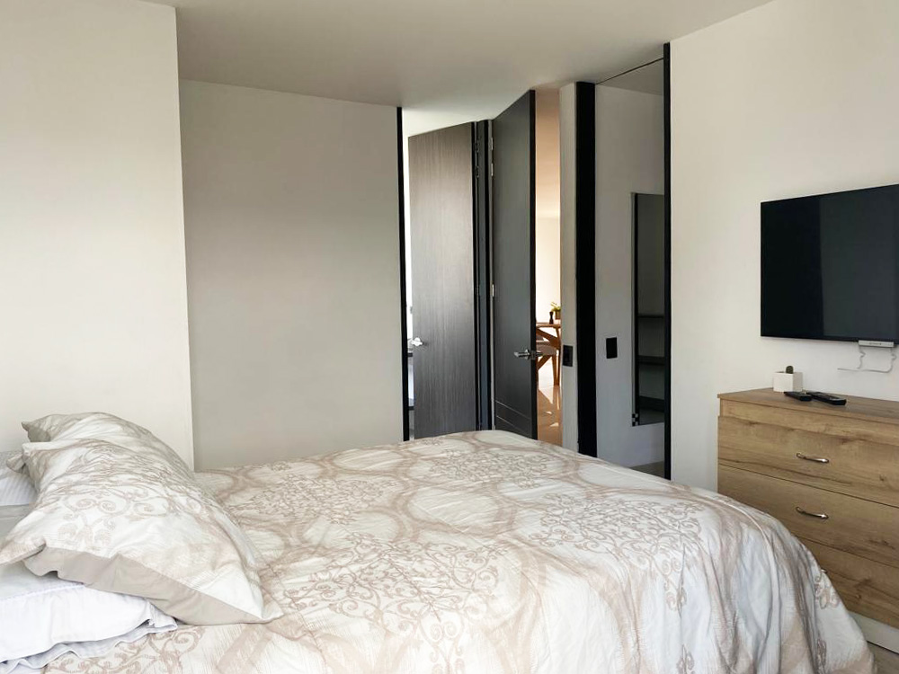 Apartamento en arriendo en Castropol, Medellín · foto 11 de 17