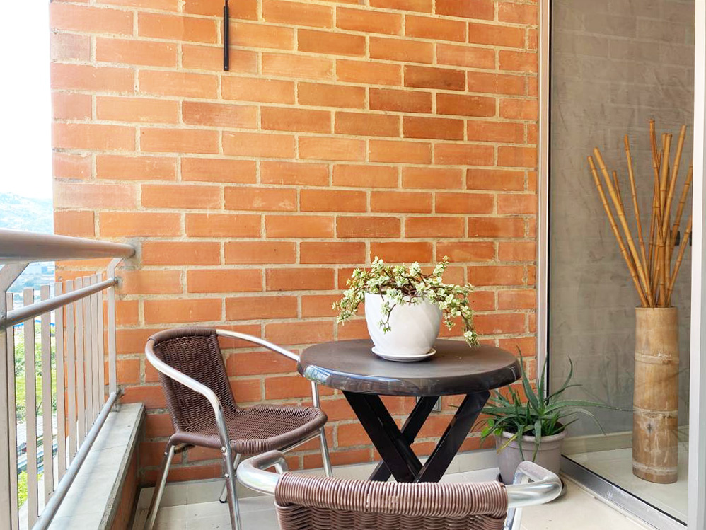 Apartamento en arriendo en Castropol, Medellín · foto 17 de 17