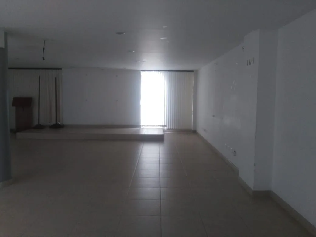 Apartamento en arriendo en Barrios Unidos, Bogotá, 737 m² · foto 13 de 21