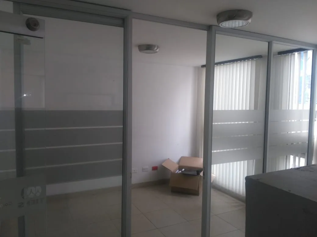 Apartamento en arriendo en Barrios Unidos, Bogotá, 737 m² · foto 16 de 21