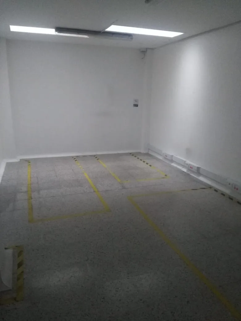Apartamento en arriendo en Barrios Unidos, Bogotá, 737 m² · foto 17 de 21