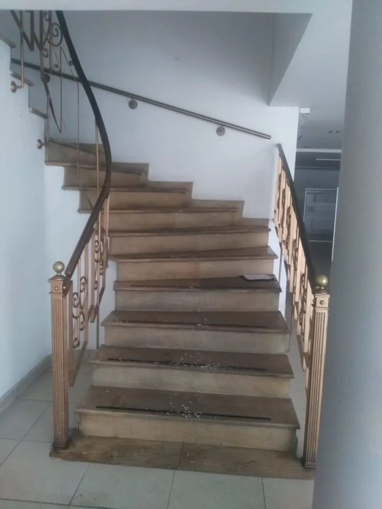 Apartamento en arriendo en Barrios Unidos, Bogotá, 737 m² · foto 21 de 21