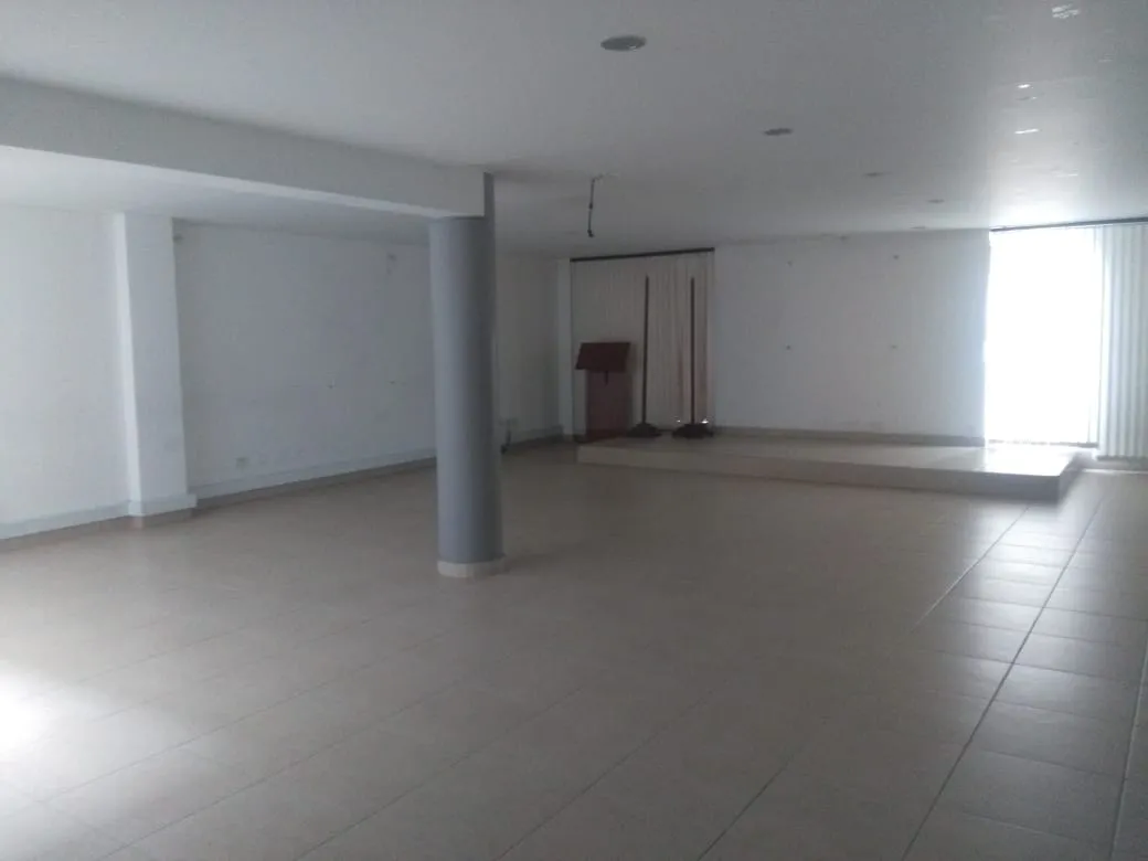 Apartamento en arriendo en Barrios Unidos, Bogotá, 737 m² · foto 9 de 21