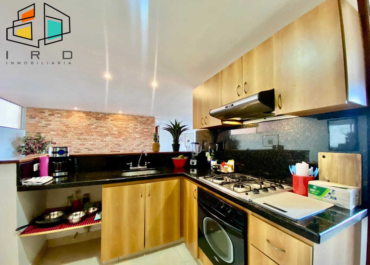 Apartamento de 2 alcobas en arriendo en Transversal Superior, Medellín, 120 m² · foto 11 de 24
