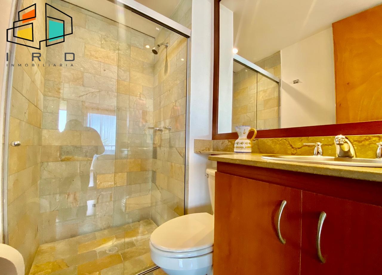 Apartamento de 2 alcobas en arriendo en Transversal Superior, Medellín, 120 m² · foto 13 de 24