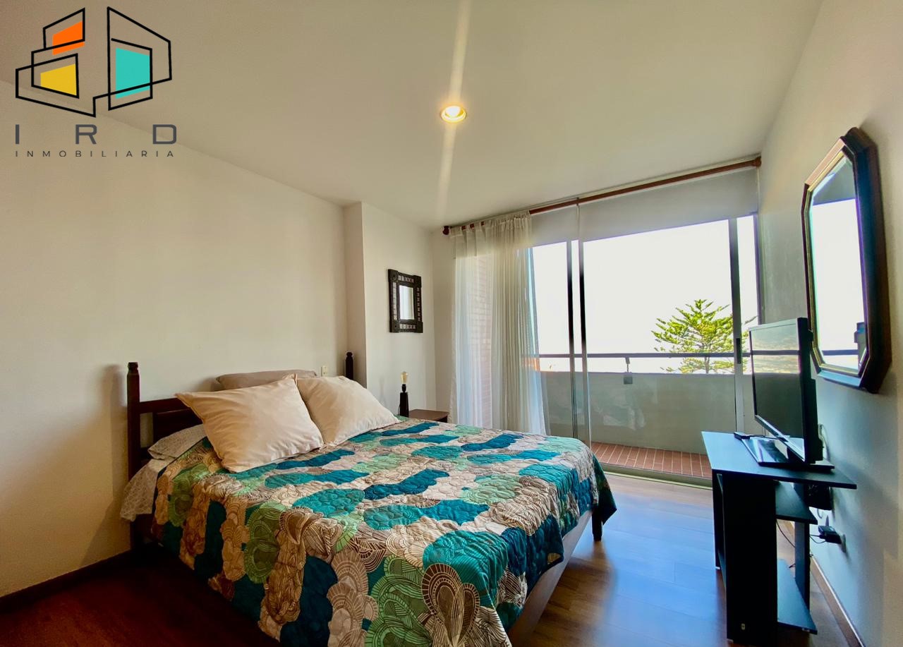 Apartamento de 2 alcobas en arriendo en Transversal Superior, Medellín, 120 m² · foto 14 de 24
