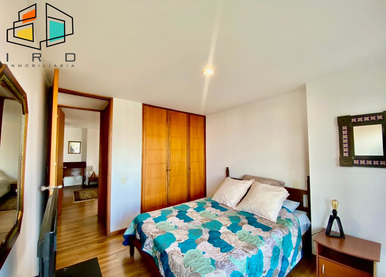 Apartamento de 2 alcobas en arriendo en Transversal Superior, Medellín, 120 m² · foto 15 de 24
